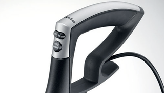 Illustration for article titled Transforming Miele S7 Vacuum Cleaner Can Probably Fly Too